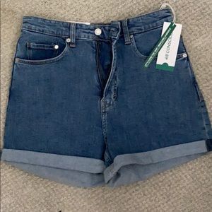 Brand new H&M shorts